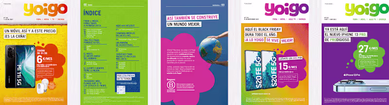 Cover image for DESIGN · GRUPO MÁSMÓVIL