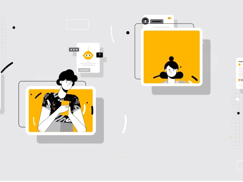 Cover image for UpSend SaaS Explainer Video Success