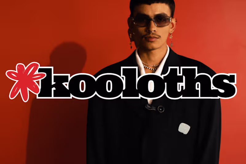 Cover image for Dynamic and Fashion-Driven Ecommerce Website for Kooloths