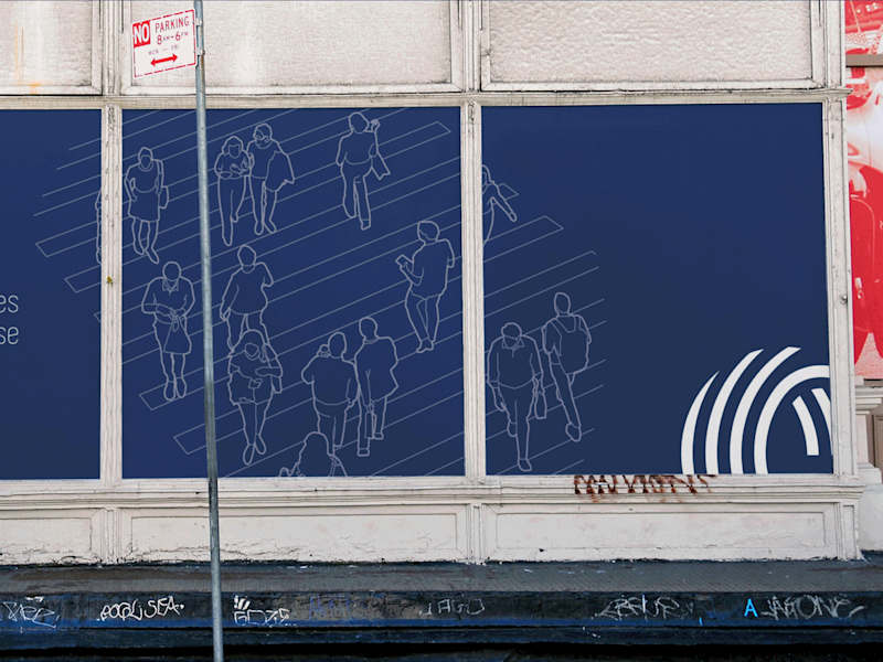 Cover image for Eccovia Solutions Rebrand