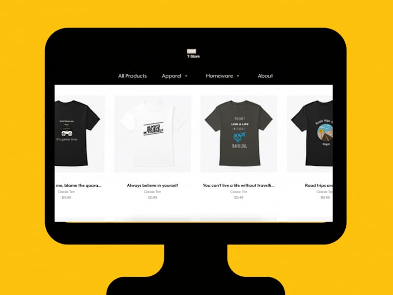 Cover image for |Cool- Store | Social Media Management |