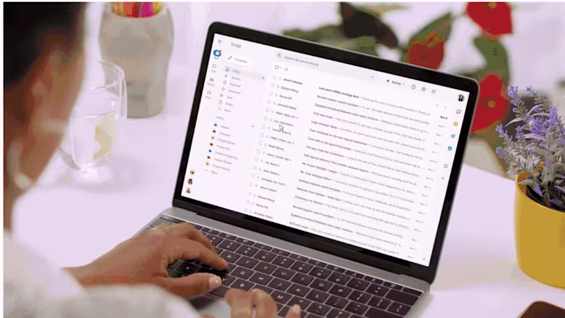 Cover image for ContractPodAi: Explainer Video Showcasing SaaS Features