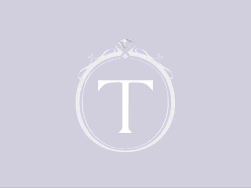 Cover image for Spline 3D Logo Animation for Takeuchi Bridal💎