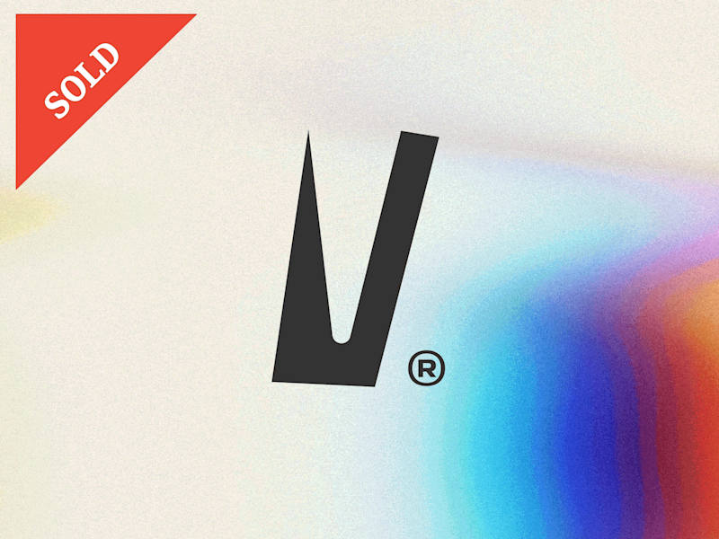 Cover image for Just sold out this masterpiece: UV Logo Design 💥 Designer: ...