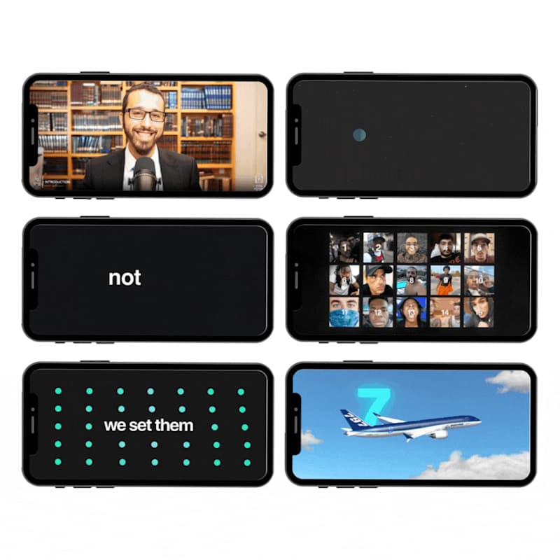 Cover image for Variety of Long Form Content Projects