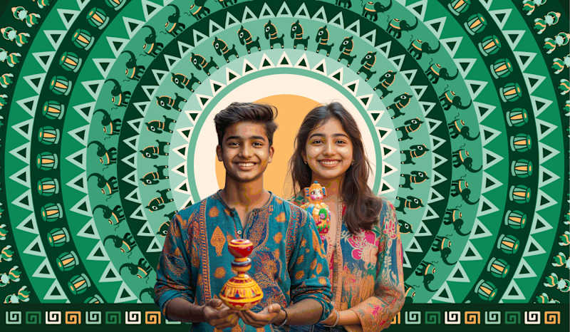 Cover image for Culturebug Branding