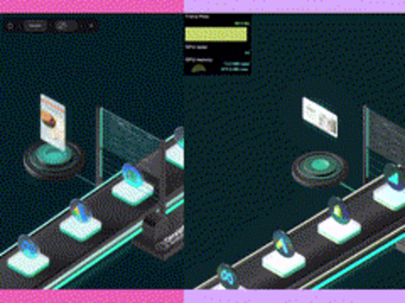 Cover image for Recreate Spline Scene for WebGL