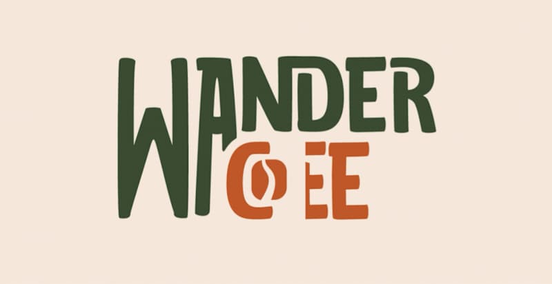 Cover image for Wander Coffee