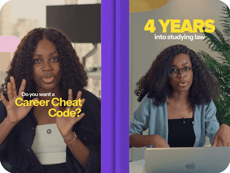 Cover image for Storytelling Reels for a Founder’s Personal Brand