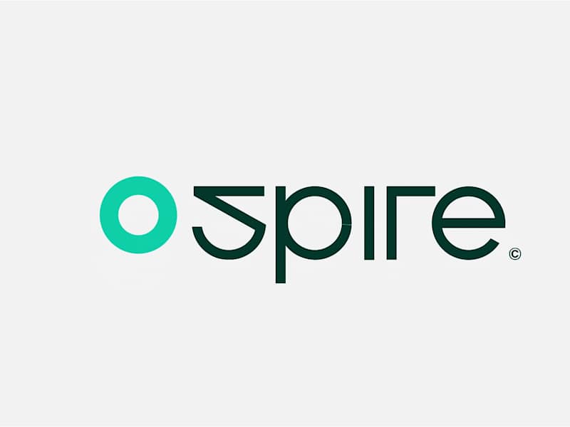 Cover image for Creative Direction and Brand Design for Spire