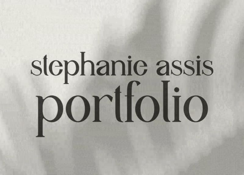 Cover image for My creations