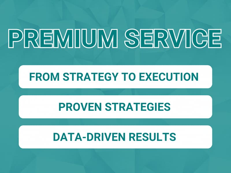 Cover image for Sales Copywriter | Emails, Salespages, VSLs, Scripts, SocMed