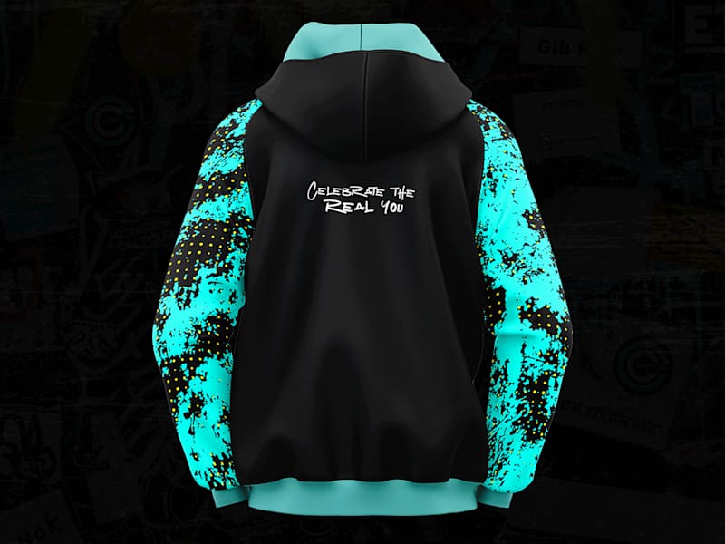 Cover image for Scribble to Streetwear Logo Design