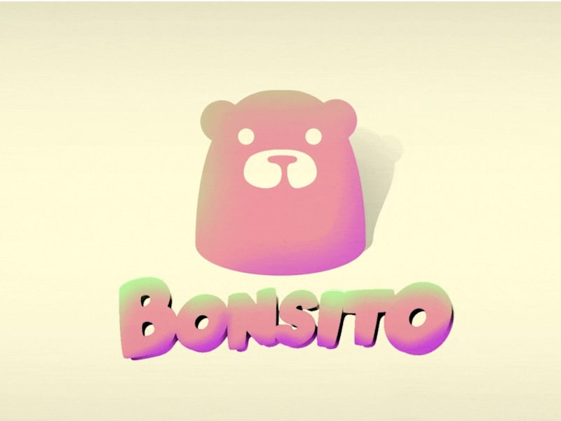 Cover image for Logo animation