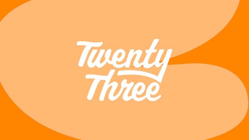 Cover image for Twenty Three Studio
