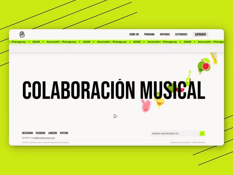 Cover image for High-Speed Framer Landing Page Delivery