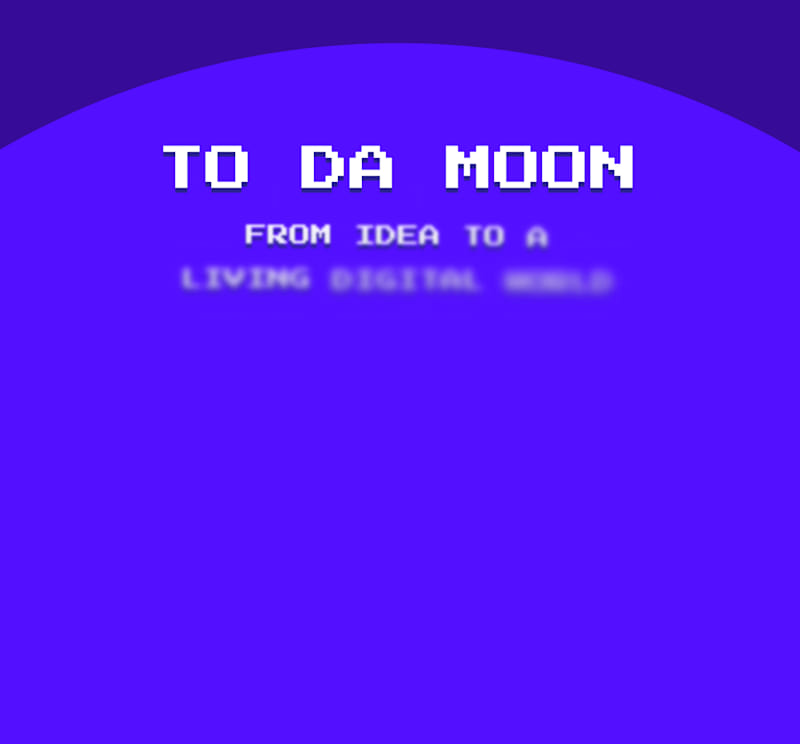 Cover image for Conversion-Focused Web3 Website & App Experience