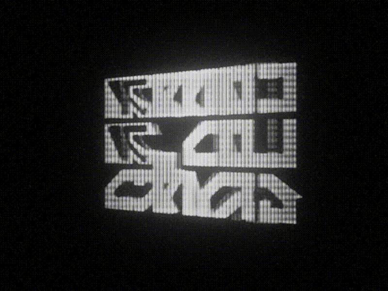 Cover image for como los grandes® [ logo design + motion design ]