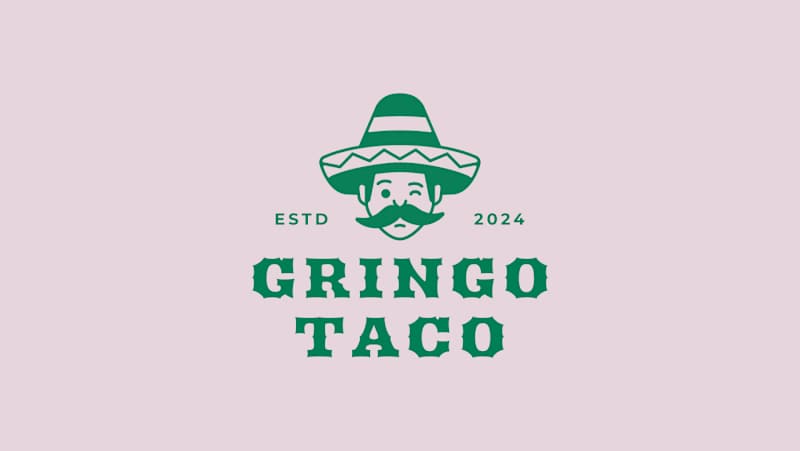 Cover image for Gringo Taco