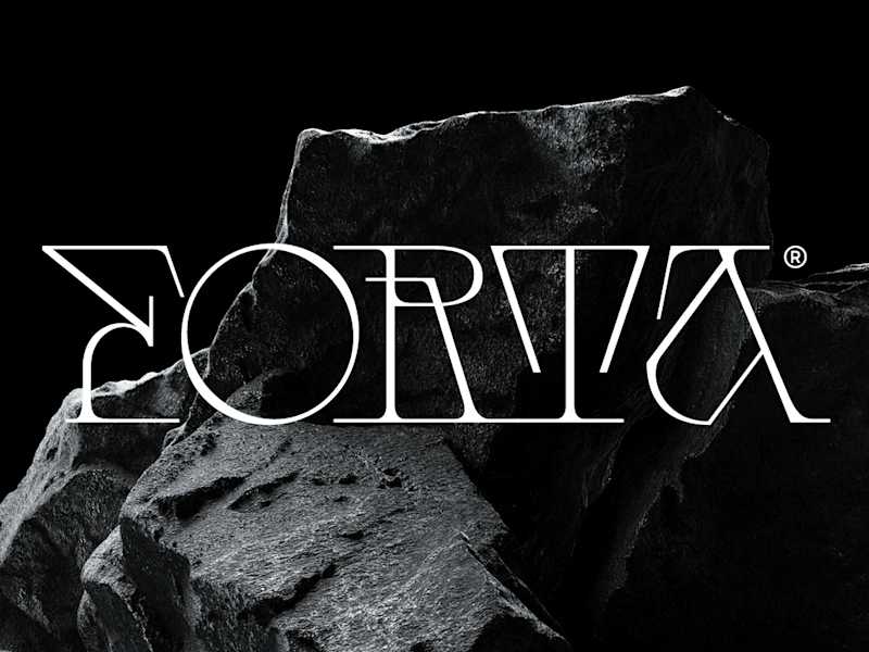 Cover image for Showcase - Logo Design