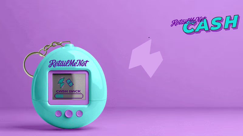 Cover image for Marketing Campaign: RetailMeNot's Cash Back Day
