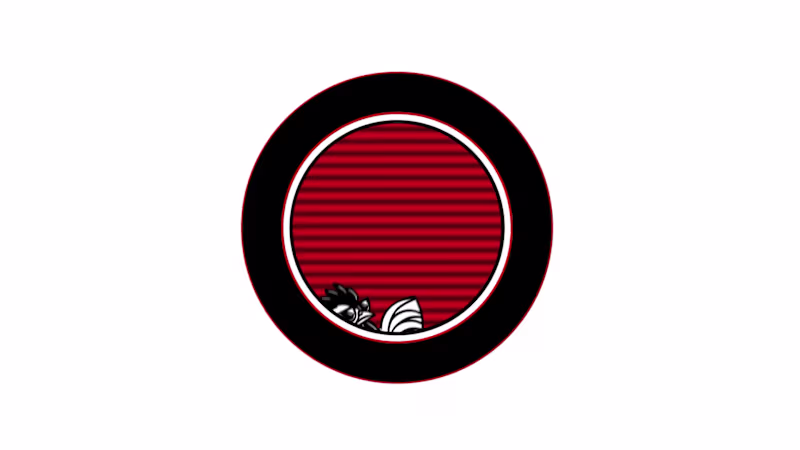 Cover image for 2d Logo Animation