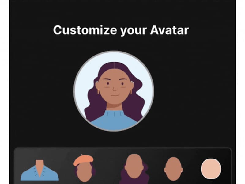 Cover image for Customize your Avatar | Built in Rive