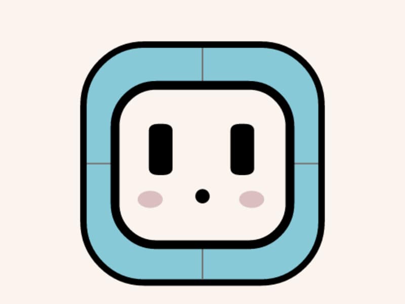 Cover image for PareidolAI | Mascot Design & Animation
