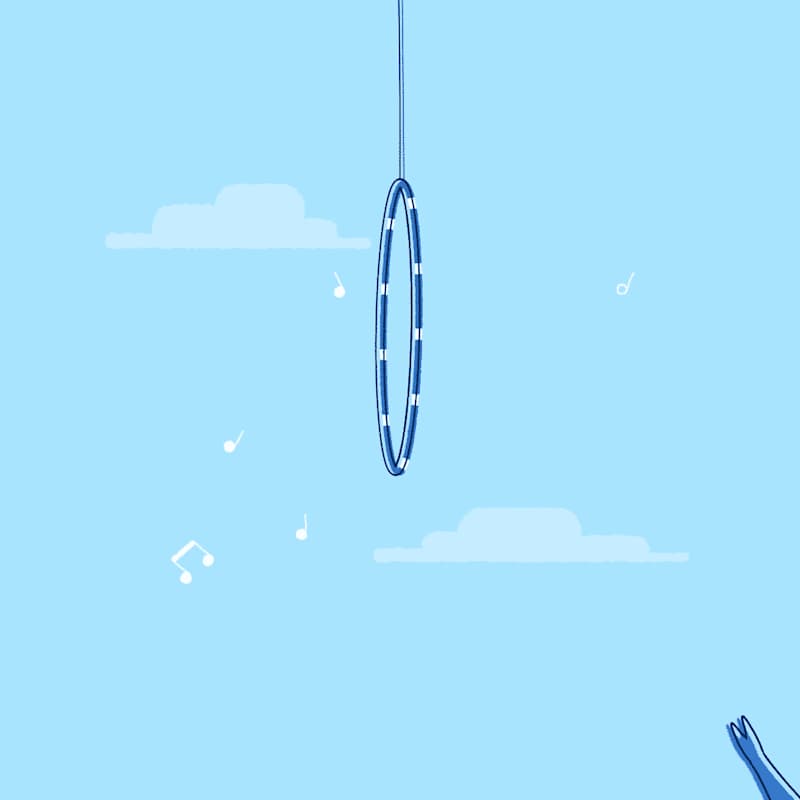 Cover image for Motion Loop Studies