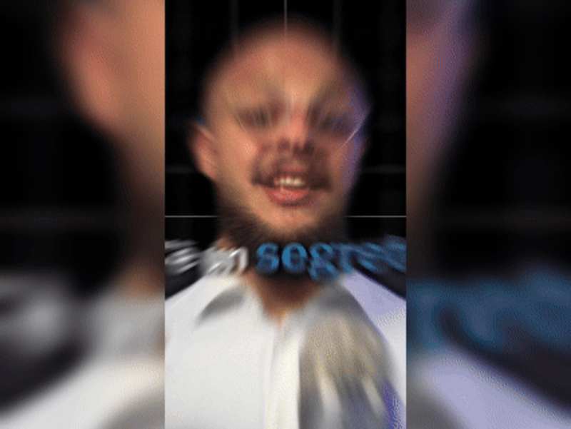 Cover image for Dynamic Talking-Head Editing Approach