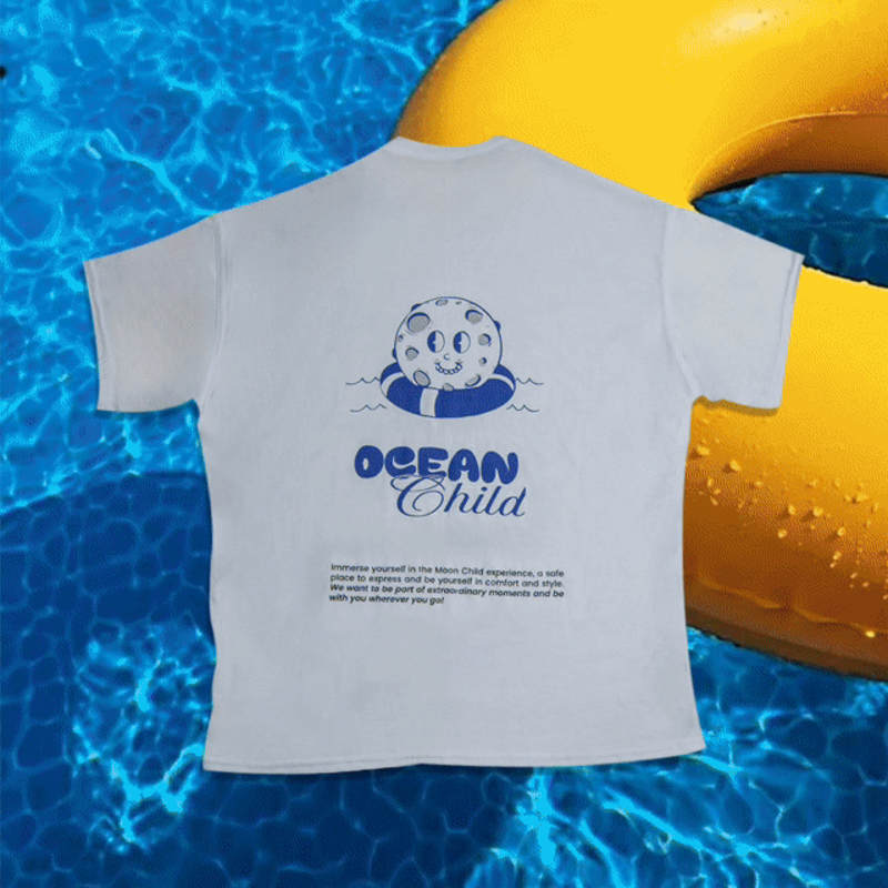 Cover image for Moon Child Streetwear Brand Launch