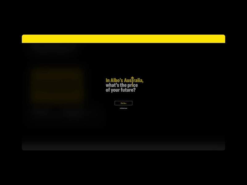 Cover image for Long Form Landing Page | Reverse Scroll | Gsap