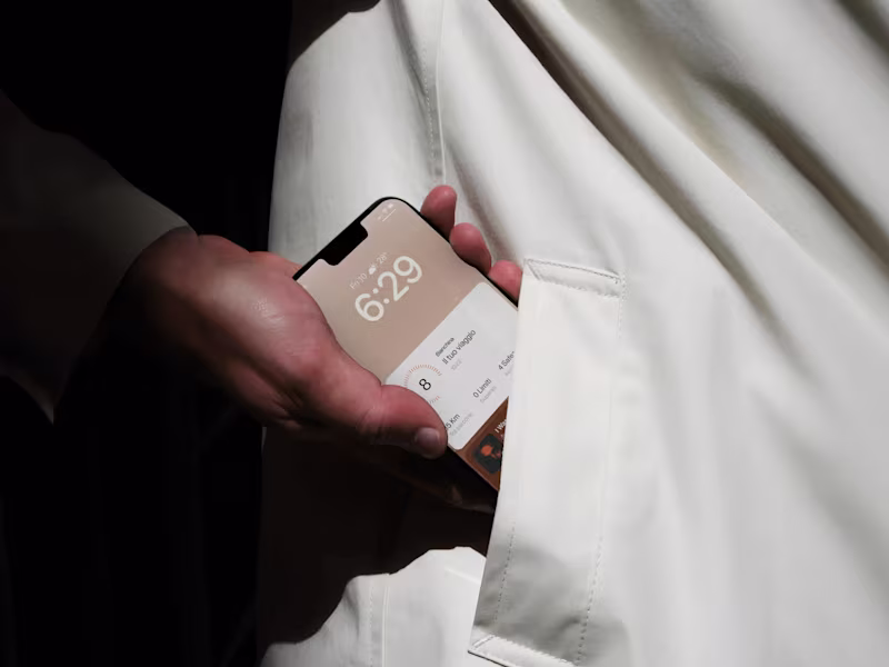 Cover image for Smanapp | UI/UX Mobile App & Website Design