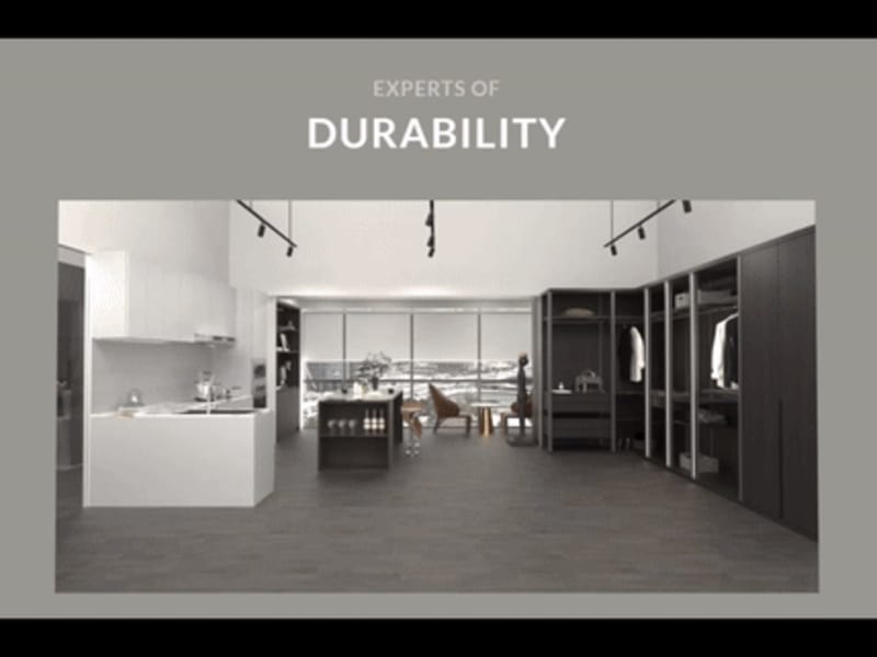 Cover image for Lumika Furnishing • Interior & Construction