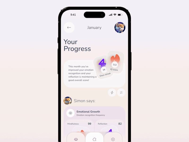 Cover image for Custom Mobile App Design Projects