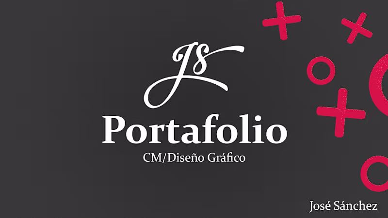 Cover image for Portafolio :: Behance