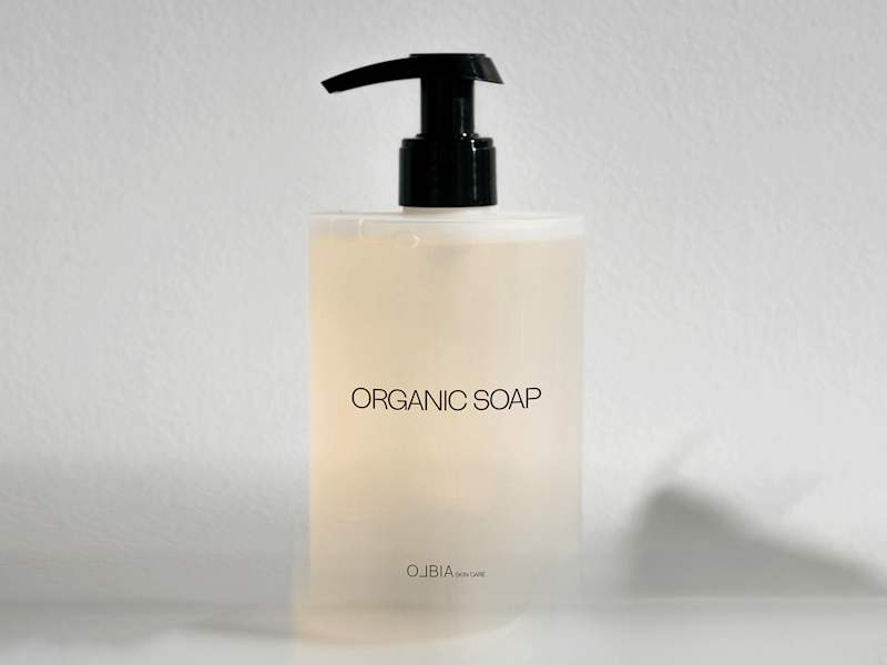 Cover image for Olbia Skin Care (Brand Identity and Packaging Design)