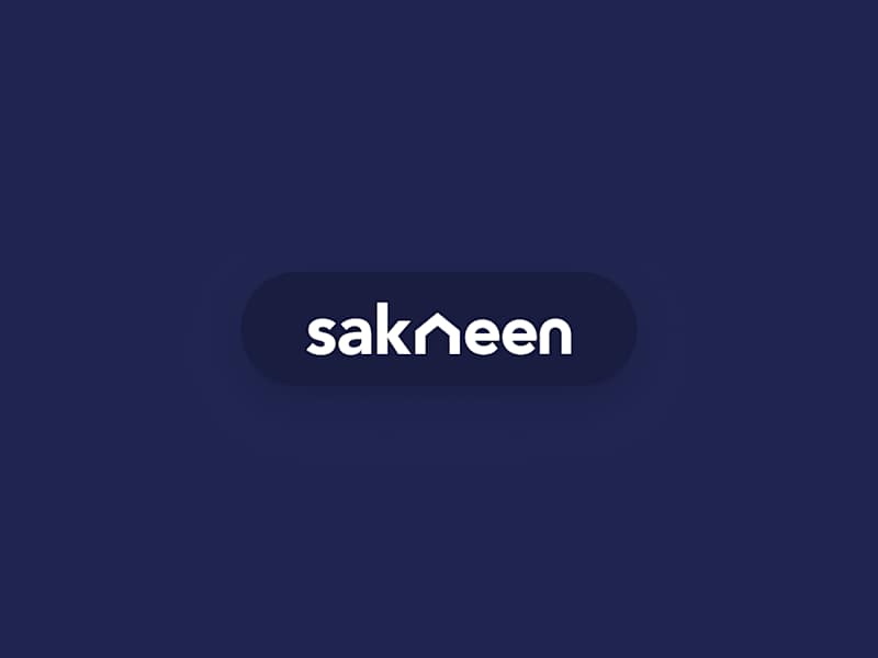 Cover image for Real estate Platform - Sakneen