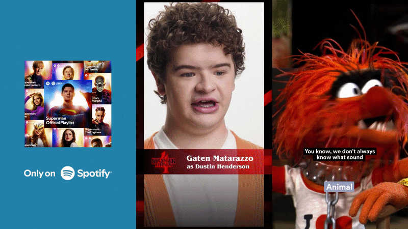 Cover image for Social Media Motion & Video