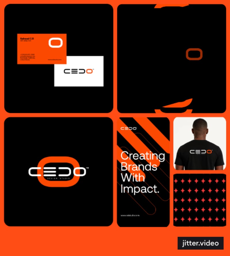 Cover image for Fresh identity, bold vision 🎯
Here’s