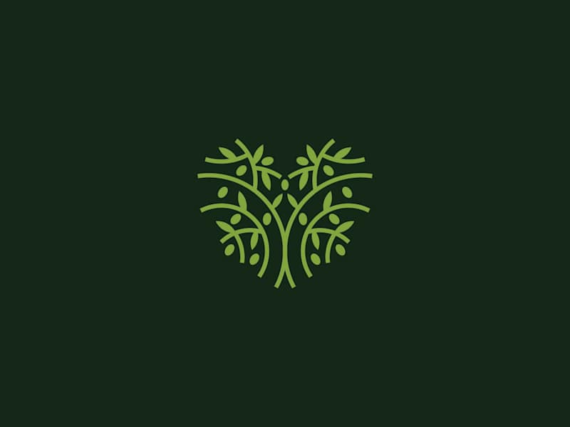 Cover image for Cara Mia Companions Logo & Brand Design