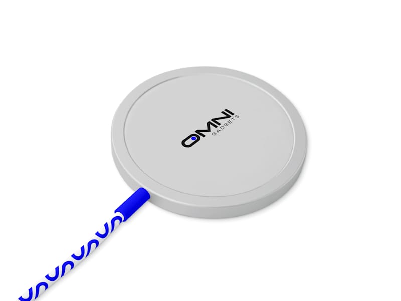 Cover image for Omni Gadgets: Pioneering Multipurpose Mobile Charging Solutions