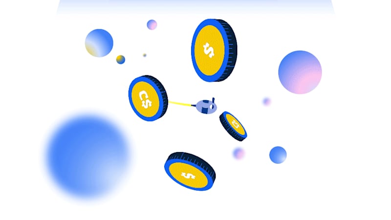 Cover image for RemitBee - Fintech Explainer Video