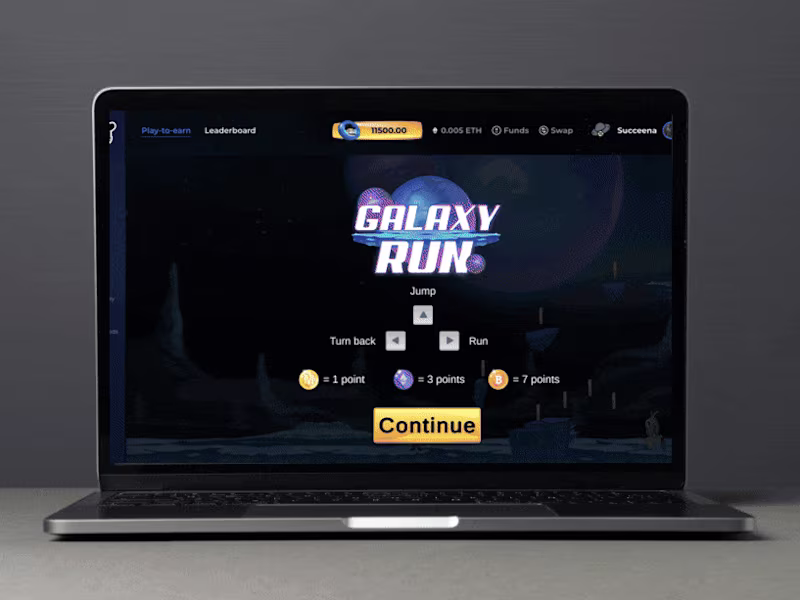 Cover image for Galaxy Metamonopoly