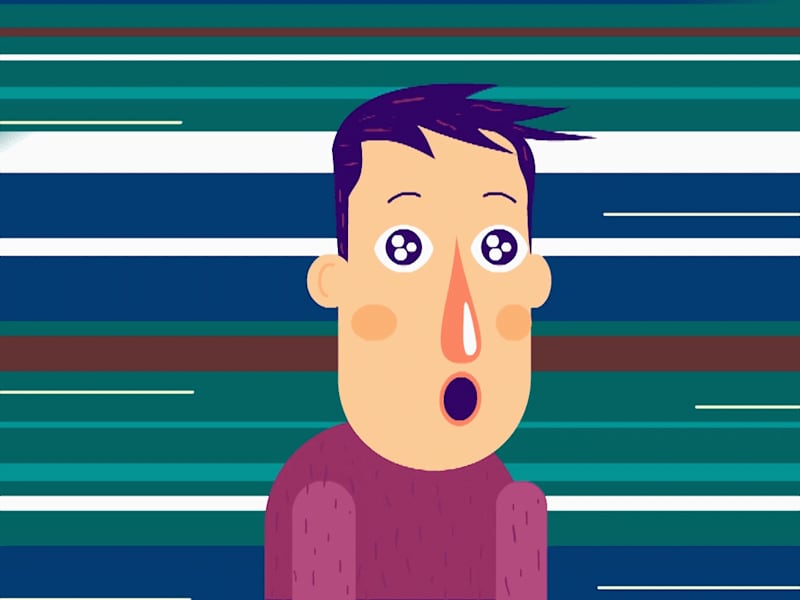 Cover image for Animated loops collection