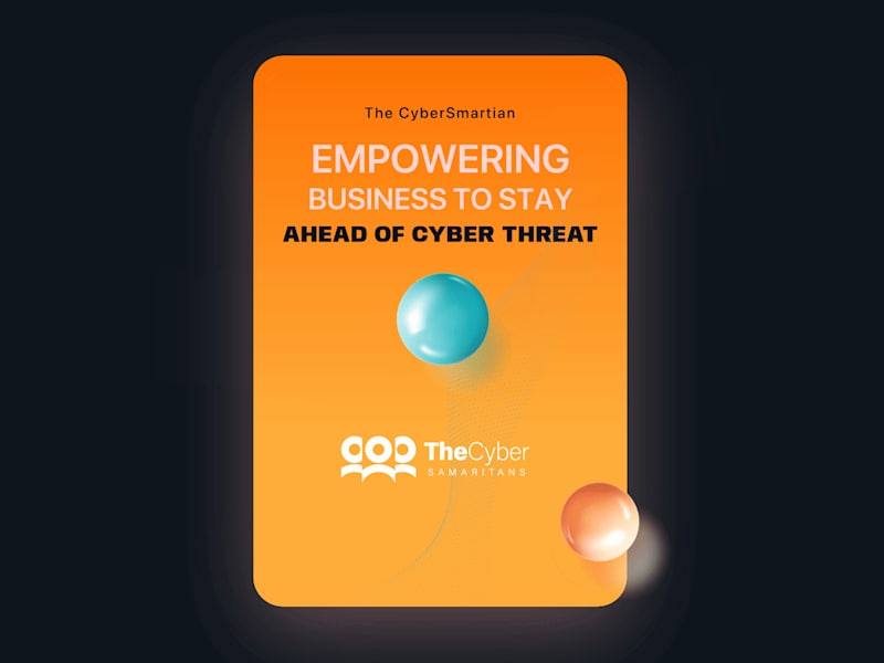 Cover image for Brand Presence Development