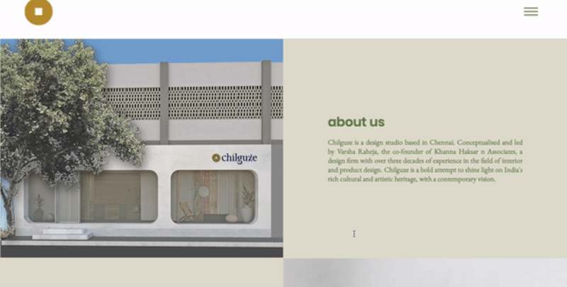 Cover image for Chilguze