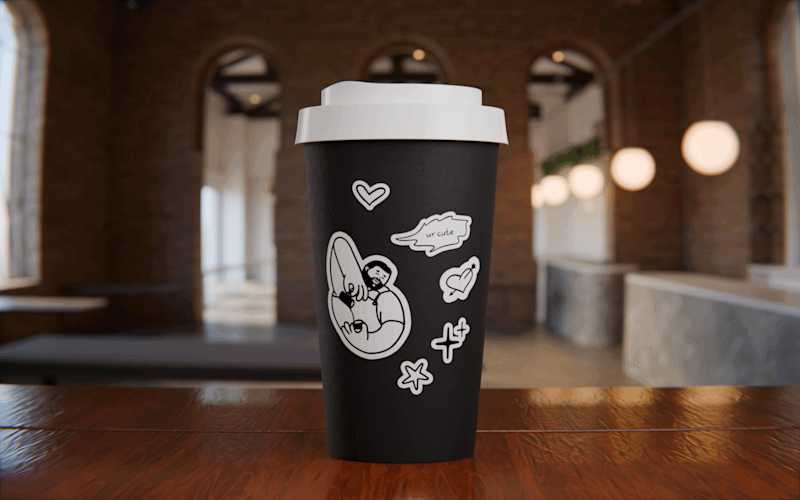 Cover image for Imagine if your morning coffee did more than wake you up. ✨ ...