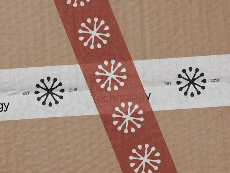 Cover image for Sustainable Brand Identity for Karacasu Tekstil