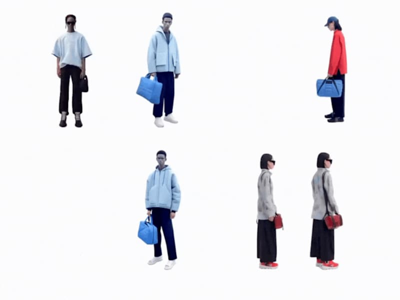 Cover image for Headed Customer Relations & Digital Presence for a Fashion Brand